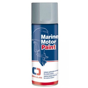BOJA U SPREJU ZA HONDA VANBRODSKE MOTORE – SIVI METALIK 400 ML BOJA U SPREJU ZA HONDA VANBRODSKE MOTORE – SIVI METALIK 400 ML