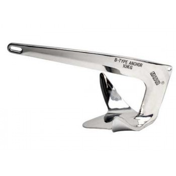 Sidro Bruce INOX 7,5 kg