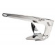 Sidro Bruce INOX 30 kg Sidro Bruce INOX 30 kg