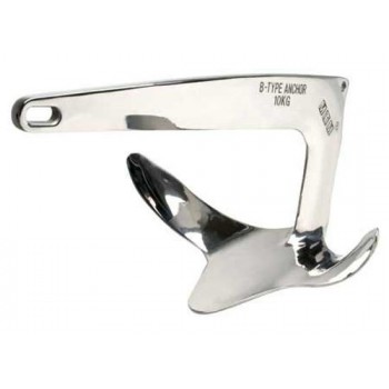Sidro Bruce INOX 5 kg Sidro Bruce INOX 5 kg