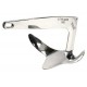 Sidro Bruce INOX 2,5 kg Sidro Bruce INOX 2,5 kg