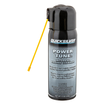QUICKSILVER POWER TUNE - SREDSTVO ZA ČIŠĆENJE MOTORA 340g
